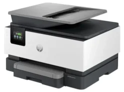HP Officejet Pro 9120b All-in-One - Stampante multifunzione A4