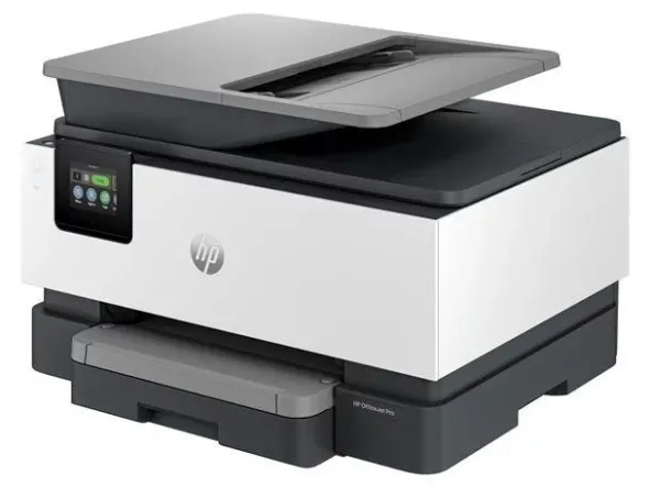 HP Officejet Pro 9120b All-in-One - Stampante multifunzione A4