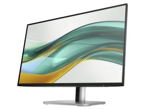 HP 524pf - Series 5 Pro Monitor LED 24" (23.8" visualiz.)FHD IPS REG. HDMI/DP