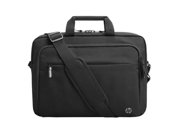 HP Renew Business - Borsa tracolla per trasporto notebook - 15.6"