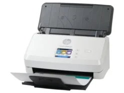 HP Scanjet Pro N4000 snw1 Sheet-feed - Scanner documenti - USB3.2,LAN,WIFI RC