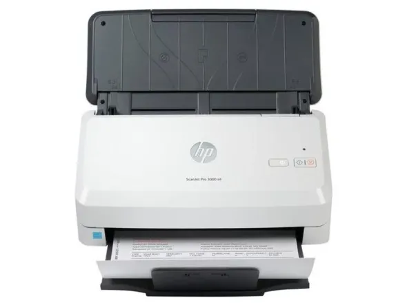HP Scanjet Pro 3000 s4 Sheet-feed - Scanner documenti - CMOS/CIS - USB 3.0