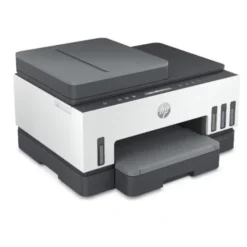 HP Smart Tank 7305 All-in-One Stampante multifunzione A4 colore Inkjet con serbatoi e Wifi