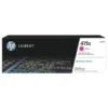 HP 415X - Alta resa - magenta - originale - LaserJet - cartuccia 6000 pagine