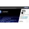 HP 30X - Nero originale CF230X per stampanti HP LaserJet