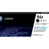 HP 94X - Nero - originale - LaserJet - cartuccia toner (CF294X) -