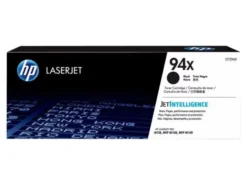 HP 94X - Nero - originale - LaserJet - cartuccia toner (CF294X) -
