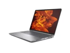 HP ZBook Fury G1i Mobile Workstation 16" U7-255HX 32GB/SSD1TB RTX PRO 2000 BLKW W11PRO