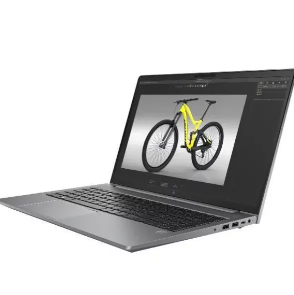 HP ZBook Power G10 15,6" FHD i7-13700H 32GB/SSD1TB RTXA2000 WIN11PRO