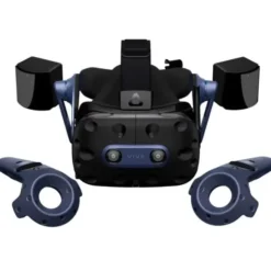 HTC VIVE Pro 2 (Full Kit) Business Edition