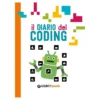 Il diario del coding di Alessandro Bogliolo - Min. 100 copie