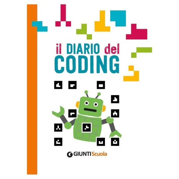 Il diario del coding di Alessandro Bogliolo - Min. 20 copie