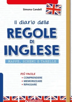 Il Diario delle Regole di Inglese