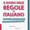 Il diario delle regole di italiano