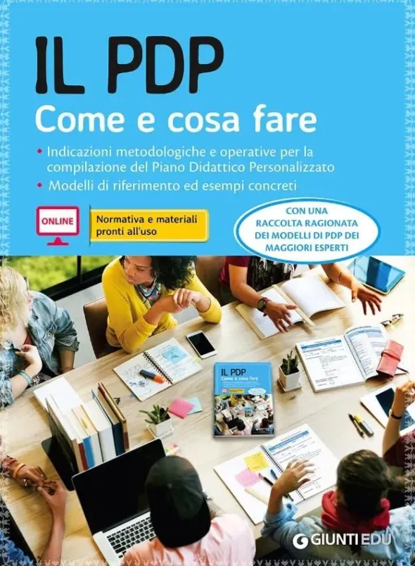 Il PDP. Come e cosa fare