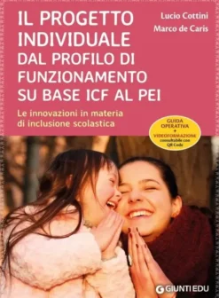 Il Progetto individuale dal profilo di funzionamento su base ICF al PEI