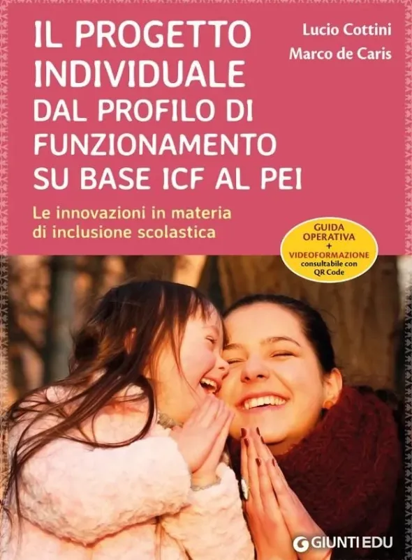 Il Progetto individuale dal profilo di funzionamento su base ICF al PEI