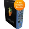 Image Line FL Studio 20 All Plugin