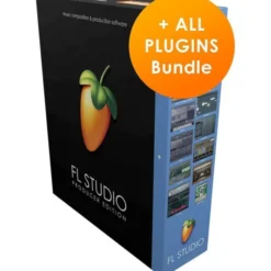 Image Line FL Studio 20 All Plugin