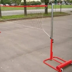 Impianto minivolley-superminivolley