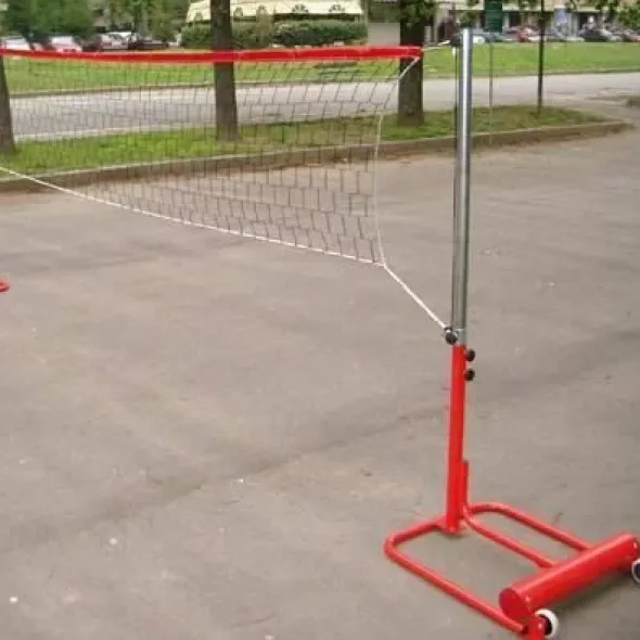 Impianto minivolley-superminivolley