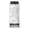 Inchiostro TrueVis Ink 500cc TR2-CL per Roland SG3-300 - Clear