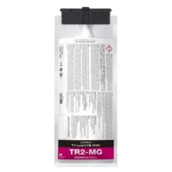 Inchiostro TrueVis Ink 500cc TR2-MG per Roland SG3-300 - Magenta