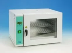 Incubatore per microbiologia 5,4 l