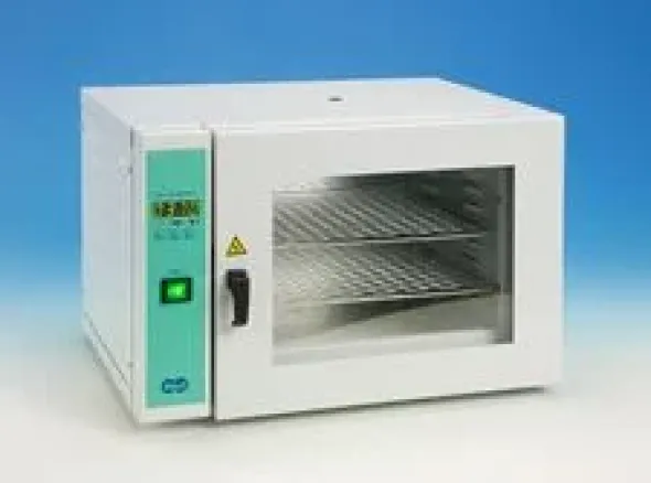 Incubatore per microbiologia 5,4 l