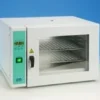 Incubatore, termoregolatore. Porta a vista lt18