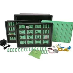 Ingegneria elettronica - versione intermediate (DIN)