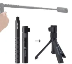 Insta360 Bullet Time kit (Selfie stick + Trep/Impugnatura per Bullet Time)