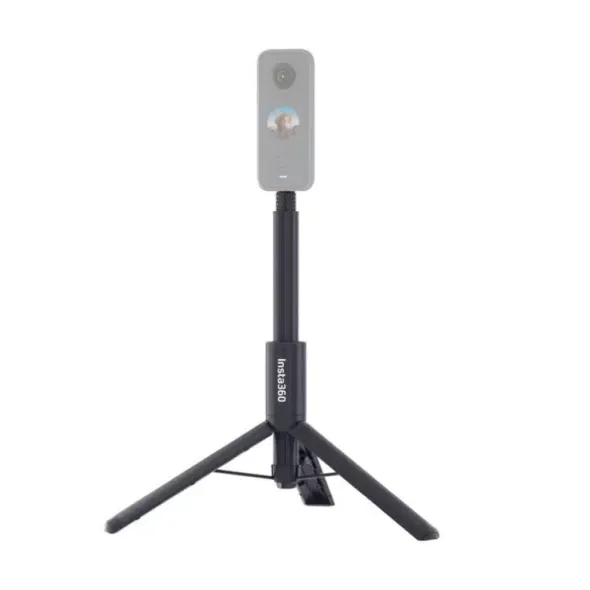 Insta360 2in1 Invis. SelfieStick+Tripod