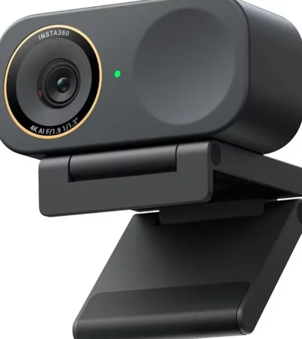 INSTA360 LINK 2C PRO GRAPHITE BLACK