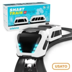 intelino J-1 Smart Train Starter Set - USATO