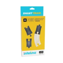 intelino Wooden Track Adapter