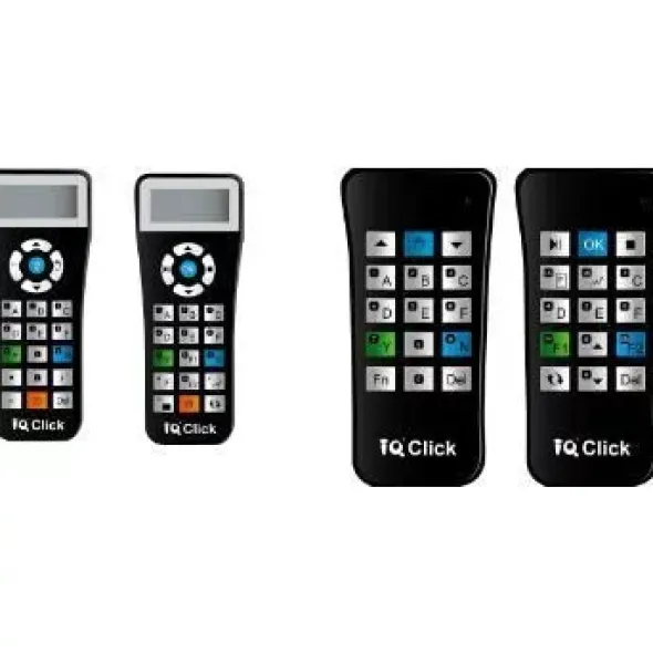 Interactive Response System (1+ )