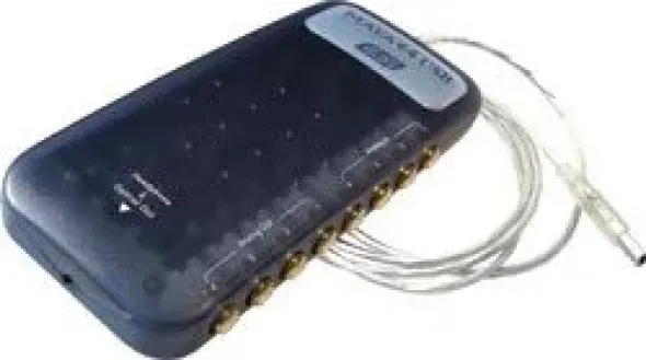 Interfaccia audio USB 4/4 ESI Maya