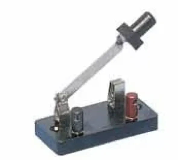 Interruttore a coltello