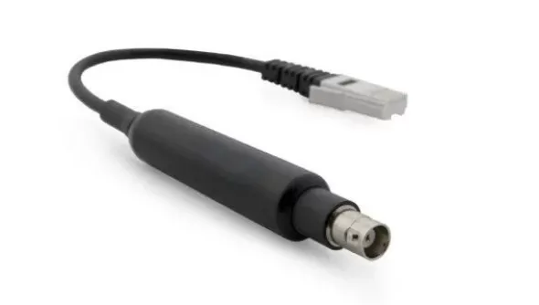 ISE AMPLIFIER