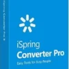 iSpring Converter Pro - Licenza 1 anno 1 postazione -Business/Government/Academic/NoProf
