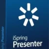 iSpring Presenter - Licenza 1 anno - Business/Government/Academic/NoProfit