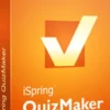 iSpring QuizMaker - Licenza 1 anno -Business/Government/Academic/NoProfit