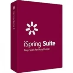 iSpring Suite Standard - 2 Licenze 1 anno GOV