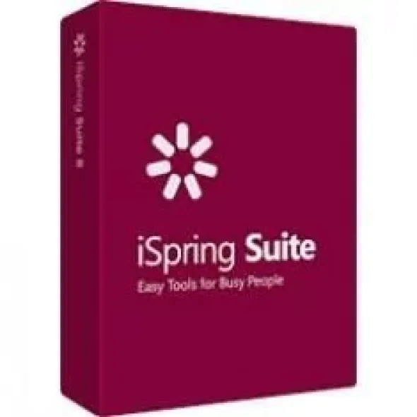 iSpring Suite Standard - 2 Licenze 1 anno GOV