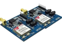 ITEAD - SIM900 GSM/GPRS MINIMUM SYSTEM MODULE QUAD BAND