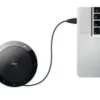 Jabra SPEAK 510 MS - Vivavoce da scrivania VoIP - Bluetooth / USB