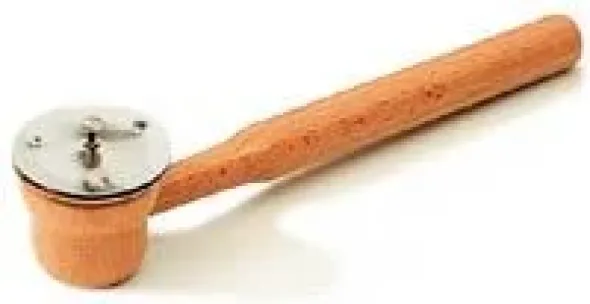 Jingle stick (1 coppia piattelli)