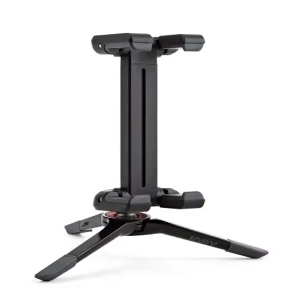 Joby GripTight ONE - Treppiede per telefono ripiegabile e supercompatto