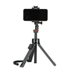 Joby GripTight PRO - Treppiede per smartphone e action cam